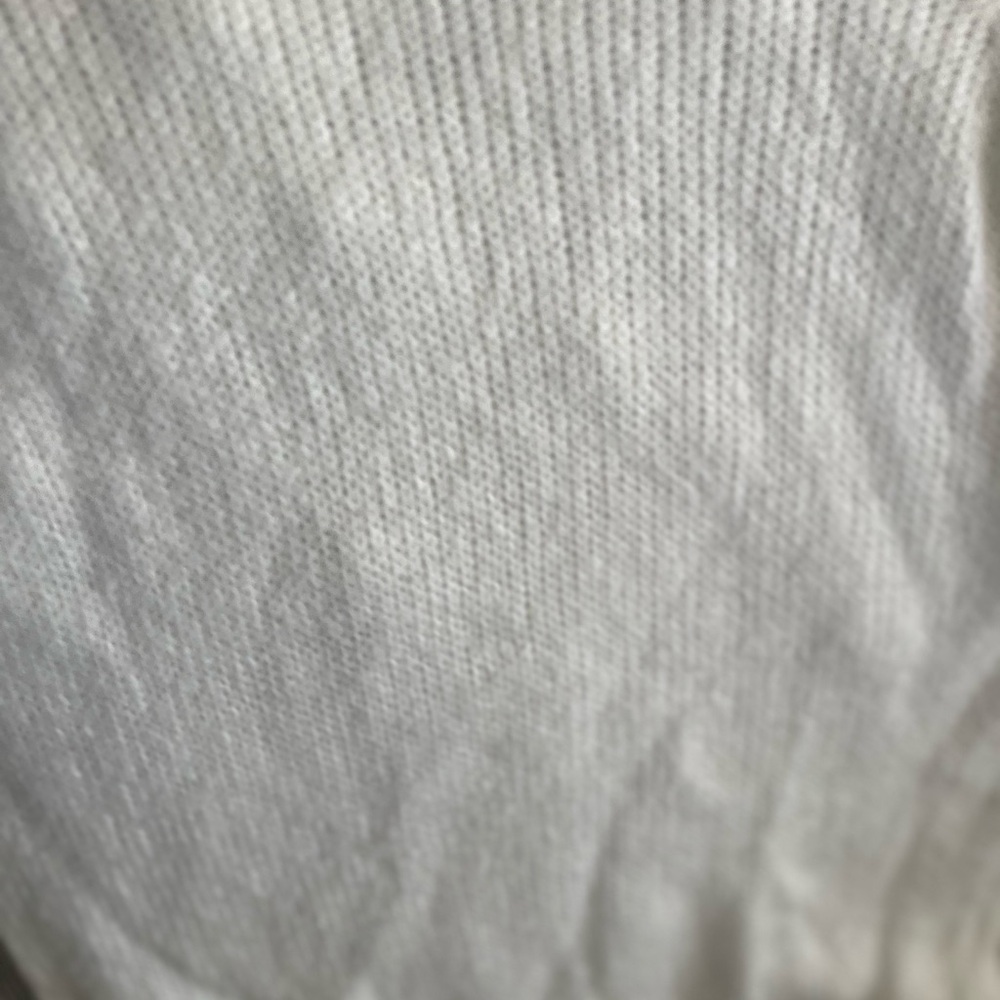 Sincerely Jules Cream Knit Sweater - Picture 10 of 10